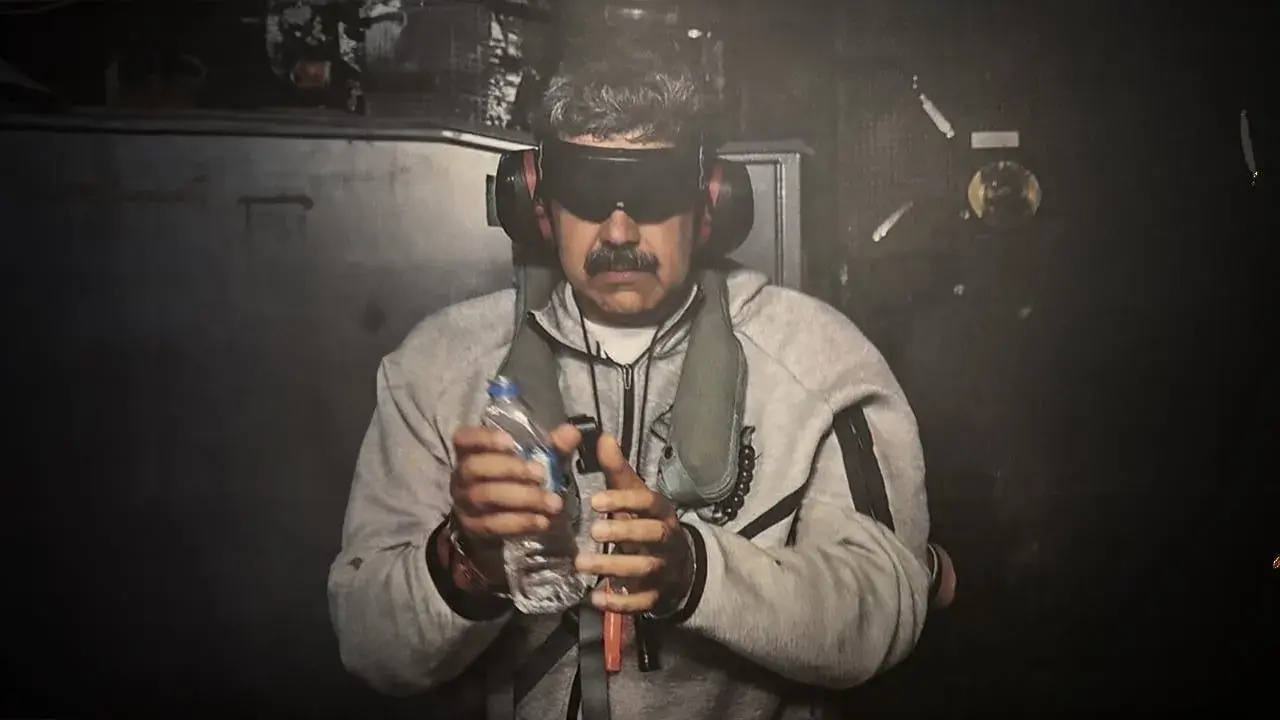 Captura de Maduro aumenta presión de Estados Unidos sobre México en temas de seguridad